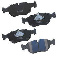 Charger l'image dans la galerie, SBM403 Bendix Premium Semi-Metallic Disc Brake Pads Bendix Canada