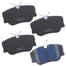 Load image into Gallery viewer, SBM423 Bendix Premium Semi-Metallic Disc Brake Pads Bendix Canada