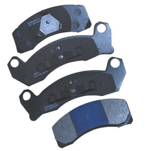 Charger l'image dans la galerie, SBM431 Bendix Premium Semi-Metallic Disc Brake Pads Bendix Canada