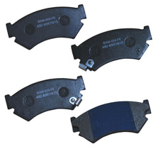 Load image into Gallery viewer, SBM480 Bendix Premium Semi-Metallic Disc Brake Pads Bendix Canada