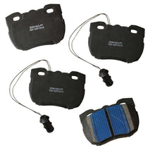 Charger l'image dans la galerie, SBM520 Bendix Premium Semi-Metallic Disc Brake Pads Bendix Canada