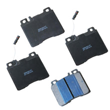 Load image into Gallery viewer, SBM577 Bendix Premium Semi-Metallic Disc Brake Pads Bendix Canada