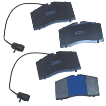 Load image into Gallery viewer, SBM594 Bendix Premium Semi-Metallic Disc Brake Pads Bendix Canada