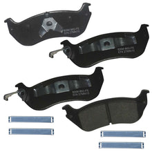 Charger l'image dans la galerie, SBM674 Bendix Premium Semi-Metallic Disc Brake Pads Bendix Canada