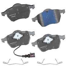 Charger l'image dans la galerie, SBM687 Bendix Premium Semi-Metallic Disc Brake Pads Bendix Canada