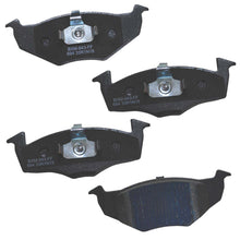 Load image into Gallery viewer, SBM694 Bendix Premium Semi-Metallic Disc Brake Pads Bendix Canada