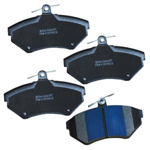 Charger l'image dans la galerie, SBM704 Bendix Premium Semi-Metallic Disc Brake Pads Bendix Canada