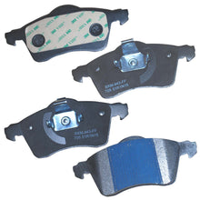 Load image into Gallery viewer, SBM705 Bendix Premium Semi-Metallic Disc Brake Pads Bendix Canada