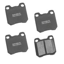 Charger l'image dans la galerie, SBM709 Bendix Premium Semi-Metallic Disc Brake Pads Bendix Canada