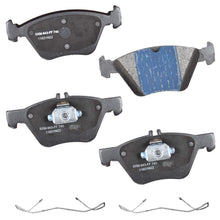 Load image into Gallery viewer, SBM740 Bendix Premium Semi-Metallic Disc Brake Pads Bendix Canada