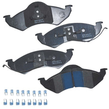 Load image into Gallery viewer, SBM746 Bendix Premium Semi-Metallic Disc Brake Pads Bendix Canada
