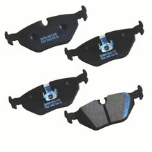 Load image into Gallery viewer, SBM763 Bendix Premium Semi-Metallic Disc Brake Pads Bendix Canada