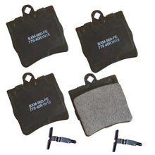 Charger l'image dans la galerie, SBM779 Bendix Premium Semi-Metallic Disc Brake Pads Bendix Canada