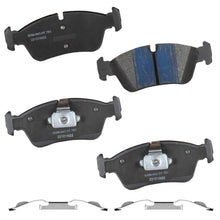 Load image into Gallery viewer, SBM781 Bendix Premium Semi-Metallic Disc Brake Pads Bendix Canada