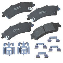 Charger l'image dans la galerie, SBM792HD Bendix Premium Semi-Metallic Disc Brake Pads Bendix Canada