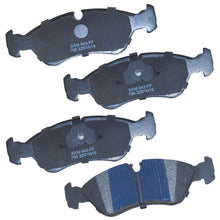 Charger l'image dans la galerie, SBM796 Bendix Premium Semi-Metallic Disc Brake Pads Bendix Canada