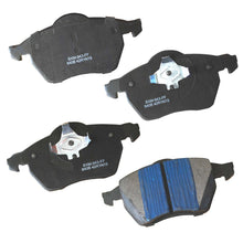 Load image into Gallery viewer, SBM840B Bendix Premium Semi-Metallic Disc Brake Pads Bendix Canada