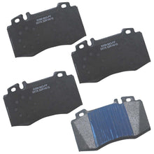 Load image into Gallery viewer, SBM847A Bendix Premium Semi-Metallic Disc Brake Pads Bendix Canada