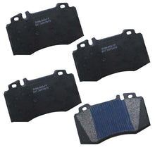 Load image into Gallery viewer, SBM847 Bendix Premium Semi-Metallic Disc Brake Pads Bendix Canada
