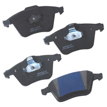 Load image into Gallery viewer, SBM915A Bendix Premium Semi-Metallic Disc Brake Pads Bendix Canada