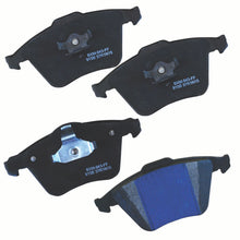 Load image into Gallery viewer, SBM915B Bendix Premium Semi-Metallic Disc Brake Pads Bendix Canada