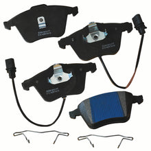 Load image into Gallery viewer, SBM915 Bendix Premium Semi-Metallic Disc Brake Pads Bendix Canada