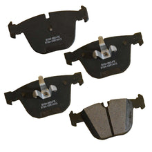 Load image into Gallery viewer, SBM919A Bendix Premium Semi-Metallic Disc Brake Pads Bendix Canada