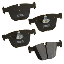 Charger l'image dans la galerie, SBM919B Bendix Premium Semi-Metallic Disc Brake Pads Bendix Canada