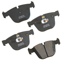 Charger l'image dans la galerie, SBM919 Bendix Premium Semi-Metallic Disc Brake Pads Bendix Canada
