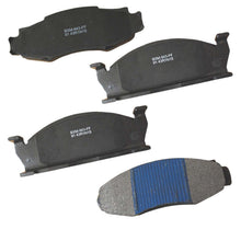 Load image into Gallery viewer, SBM91 Bendix Premium Semi-Metallic Disc Brake Pads Bendix Canada