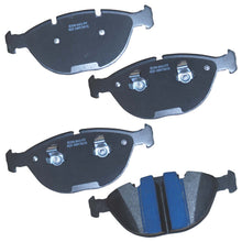 Charger l'image dans la galerie, SBM920 Bendix Premium Semi-Metallic Disc Brake Pads Bendix Canada