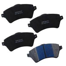 Load image into Gallery viewer, SBM926 Bendix Premium Semi-Metallic Disc Brake Pads Bendix Canada