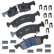 Load image into Gallery viewer, SBM934 Bendix Premium Semi-Metallic Disc Brake Pads Bendix Canada