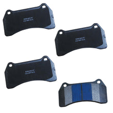 Load image into Gallery viewer, SBM938 Bendix Premium Semi-Metallic Disc Brake Pads Bendix Canada