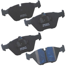 Load image into Gallery viewer, SBM947 Bendix Premium Semi-Metallic Disc Brake Pads Bendix Canada