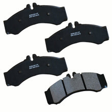 Load image into Gallery viewer, SBM949 Bendix Premium Semi-Metallic Disc Brake Pads Bendix Canada