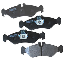 Load image into Gallery viewer, SBM951 Bendix Premium Semi-Metallic Disc Brake Pads Bendix Canada