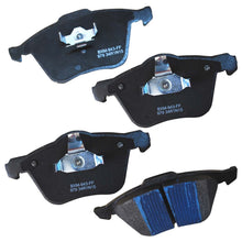 Load image into Gallery viewer, SBM979 Bendix Premium Semi-Metallic Disc Brake Pads Bendix Canada