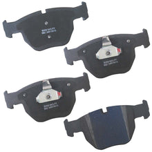 Charger l'image dans la galerie, SBM992 Bendix Premium Semi-Metallic Disc Brake Pads Bendix Canada