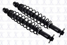 Charger l'image dans la galerie, SC00001 Rear Suspension Shock Absorber Conversion Kit FCS Shocks &amp; Struts