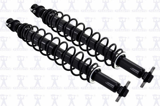 SC00001 Rear Suspension Shock Absorber Conversion Kit FCS Shocks & Struts
