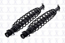 Charger l'image dans la galerie, SC00001 Rear Suspension Shock Absorber Conversion Kit FCS Shocks &amp; Struts