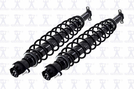 SC00001 Rear Suspension Shock Absorber Conversion Kit FCS Shocks & Struts