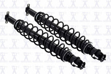 Charger l'image dans la galerie, SC00001 Rear Suspension Shock Absorber Conversion Kit FCS Shocks &amp; Struts