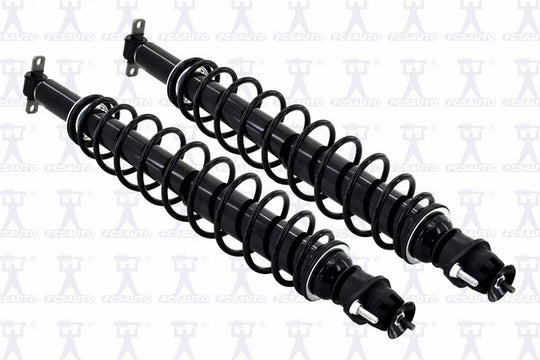 SC00001 Rear Suspension Shock Absorber Conversion Kit FCS Shocks & Struts