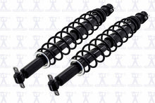 Charger l'image dans la galerie, SC00001 Rear Suspension Shock Absorber Conversion Kit FCS Shocks &amp; Struts