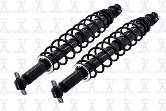 SC00001 Rear Suspension Shock Absorber Conversion Kit FCS Shocks & Struts