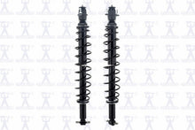 Charger l'image dans la galerie, SC00001 Rear Suspension Shock Absorber Conversion Kit FCS Shocks &amp; Struts