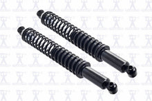 Load image into Gallery viewer, SC00002 Rear Suspension Shock Absorber and Coil Spring Assembly FCS Shocks &amp; Struts