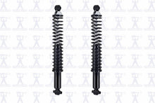 Load image into Gallery viewer, SC00002 Rear Suspension Shock Absorber and Coil Spring Assembly FCS Shocks &amp; Struts